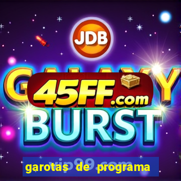 garotas de programa em belo horizonte